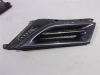 фото thumb №2, Alfa romeo 166 решётка радиатора решётка радиатора решётка радиатора решётка радиатора решётки радиатора 656/a