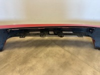 Купить Бампер задняя задний porsche macan 95b807417k g2x оригинал, фото thumb