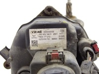 фото thumb №6, Моторчик редуктор рейки рульового управління vw passat cc 10r