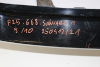 фото thumb №12, Бампер задня bmw x3 f25 668 schwarz 2