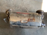 Купить Катализатор фильтр частиц твердых dpf mercedes a6541406301 оригинал, фото thumb