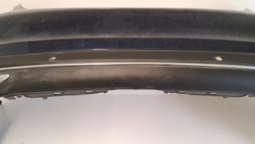 фото thumb №11, Бампер зад mercedes c класс w205 sedan гибрид 14-