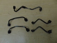 фото thumb №1, Провода топливные hyundai santa fe ii 2.2 crdi