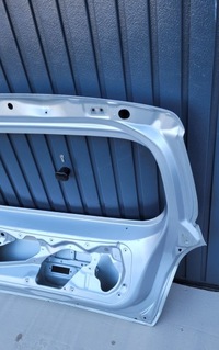 фото thumb №11, Кришка багажника багажника задня задня suzuki celerio