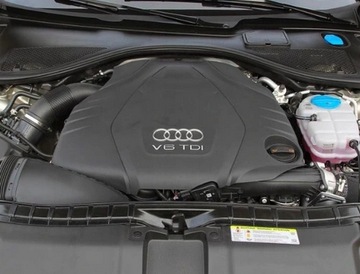 фото thumb №1, Двигун audi a6 a7 3.0 tdi ctc монтаж безкоштовно