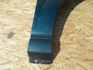 фото thumb №9, Ford mondeo sn-95 2002 2003 2004- крило правий