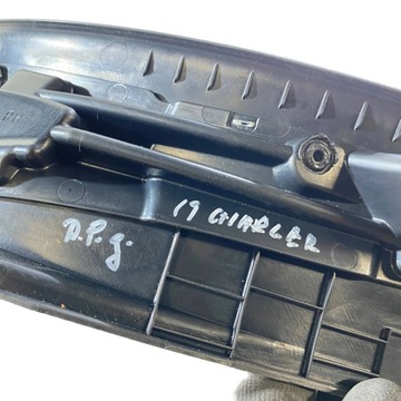 фото thumb №8, Dodge charger 2019 права сторона планки порогові, накладки