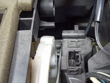 фото thumb №5, Toyota avensis t25 1.8 vvti обігрівач повітродувка eu