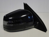 фото thumb №9, Mercedes дзеркало праве мертва зона камера 18 pinów gle w166 166