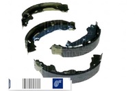 фото thumb №1, Гальмівні колодки гальмівні blue print 4241n2 4708598 532006