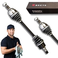 фото thumb №1, Привідний вал ліва mini r55 r56 r57 cooper 1.4 1.6 механічна коробка передач nowa