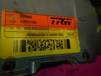 фото thumb №6, Fiat stilo 01-10 1.9 jtd підсилювач електричні хрестовина 00046846858