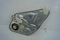 фото thumb №4, Механизм стекло правый задняя hyundai sonata v