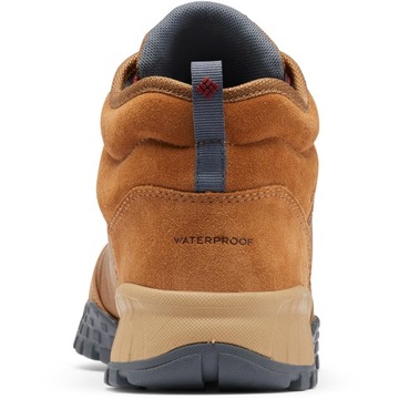 Обувь COLUMBIA FAIRBANKS MID WATERPROOF, размер 44