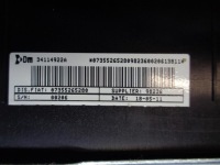 Подушки безпеки подушки безпеки ремені безпеки передні citroen nemo Недорого, фото thumb