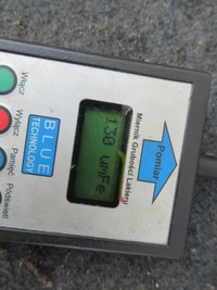 фото thumb №7, Mercedes e-klasa w211 двері правий задня c723 sedan