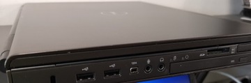 Dell Precision M4600 8GB/240SSD NVIDIA Q1000M TN