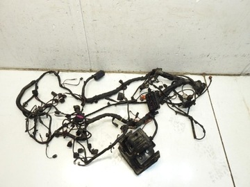 фото thumb №10, Жгут установка камеры двигателя vw sharan ii 2.0 tdi