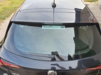 фото thumb №1, Стекло крышки багажника opel astra k hb