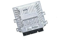 фото thumb №1, Бортовой компьютер peugeot 407 2.0 5ws40264h-t 9663606780