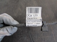 Радар модуль astronic a177-5405001 mercedes a177 13-18 r. Недорого, фото thumb