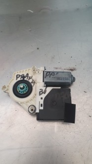 Купить Моторчик правый перед vw passat b6, фото thumb