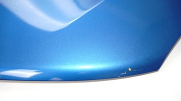 фото thumb №8, Капот крышка двигателя toyota auris ii 15-18r 8t7