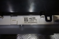 Chevrolet silverado sierra 1500 2019 2020 - счетчик скорости приборы америка с Разборки, фото thumb