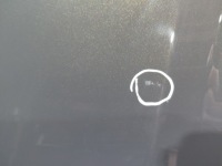 фото thumb №7, Bmw m3 g80 g81 m4 g82 g83 капот кришка двигуна сірий