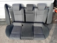 фото thumb №1, Заднє сидіння alfa romeo 159.