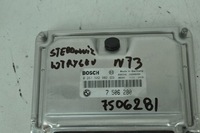 фото thumb №10, Bmw e65 бортовий комп'ютер набір стартовий 6.0i n73 nr 291