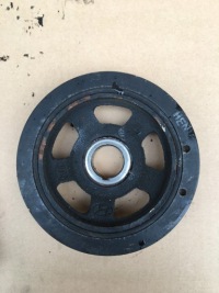 фото thumb №2, Шкив kia sportage iii 10- 1.7 crdi