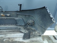 фото thumb №14, Бампер передний перед dacia sandero 1 i