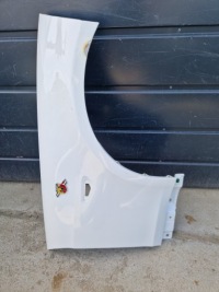 фото thumb №1, Fiat spider 124 abarth крыло перед правый