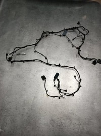 фото thumb №1, Джгут модуль pdc bmw g70 перед