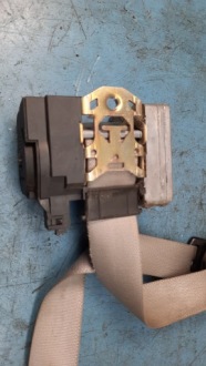 фото thumb №2, Pas безпеки перед лівий mercedes w220 00r