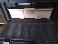 фото thumb №6, Бардачок нижній mercedes axor actros a9408401274