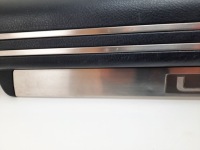 2008 lexus ls 460 - 600h накладка поріг двері передніх 6791350111 Зі Шроту, фото thumb