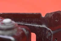 Кронштейн кронштейн насоса воды 4ke805851a audi e-tron 55 18-21 Цена, фото thumb