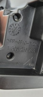 фото thumb №14, Лампа права перед mercedes c-klasa w204 ils рестайлінг 2011- ксенон a2048204439