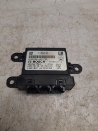 фото thumb №13, Модуль парковки opel astra j 1.7cdti uk13354532