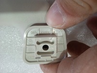 фото thumb №7, Ford mondeo mk5 кронштейн ручка потолочный