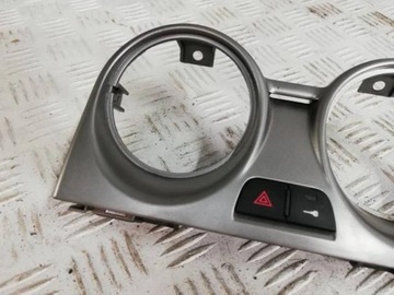 фото thumb №5, Alfa romeo mito рамка повітропровід