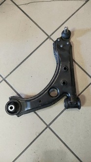 фото thumb №1, Важіль fiat bravo ii, stilo лівий