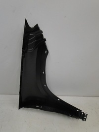 фото thumb №8, Mercedes gls 167 x167 крило переднє лівий