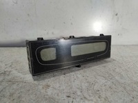 фото thumb №1, Приборная панель дисплей laguna ii 8200361582