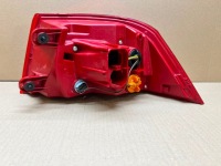 фото thumb №6, Фара левая зад задняя led 3ae945207b 2sk010744-01 vw passat b7 sedan 10-15