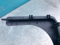 фото thumb №2, Porsche panamera 970 заглушка защита пластик