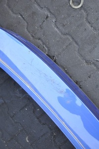 фото thumb №8, Skoda scala бампер зад задний pod pdc