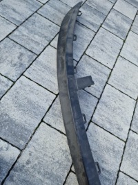 фото thumb №4, Спойлер диффузор задний tesla model 3